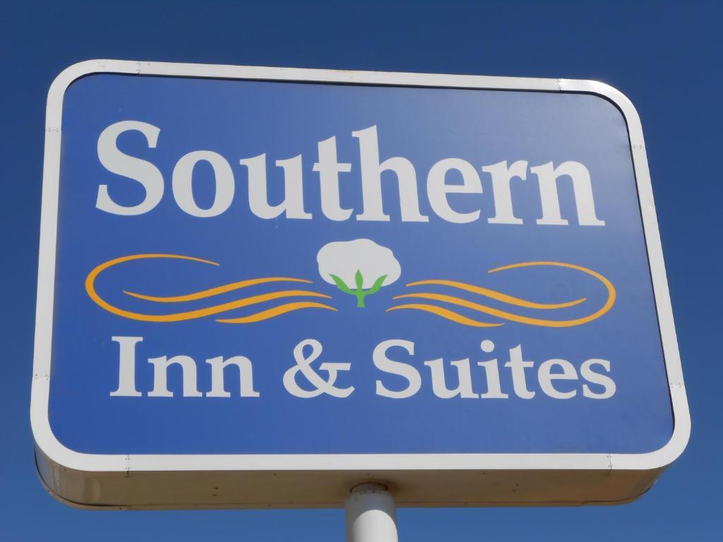 Southern Inn And Suites Yorktown Bagian luar foto