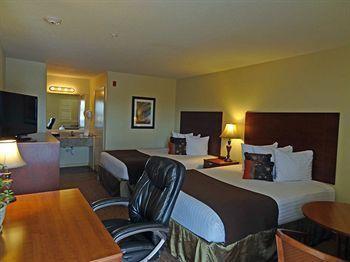 Southern Inn And Suites Yorktown Bagian luar foto